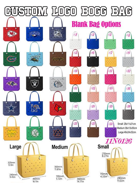 MEDIUM BAG