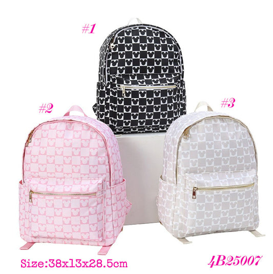 MINNIE BACKPACK