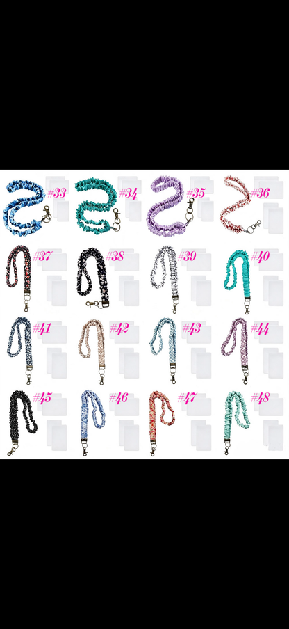 LANYARD