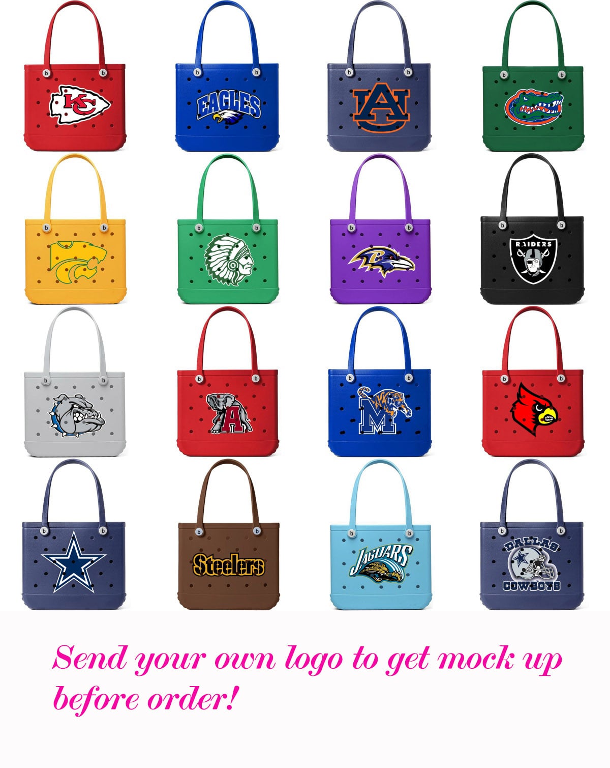 LARGE BAG