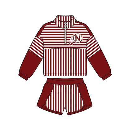 STRIPE SETS - CUSTOM