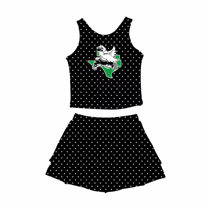 POLKA DOT LOGO