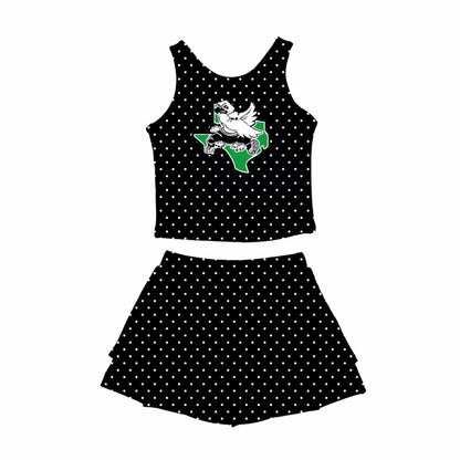 POLKA DOT LOGO