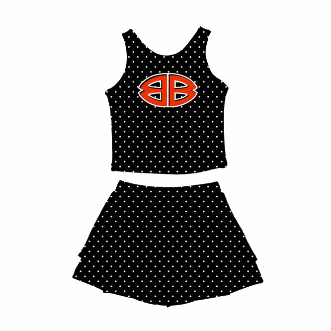 POLKA DOT LOGO