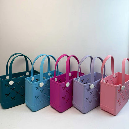 BOW BAG
