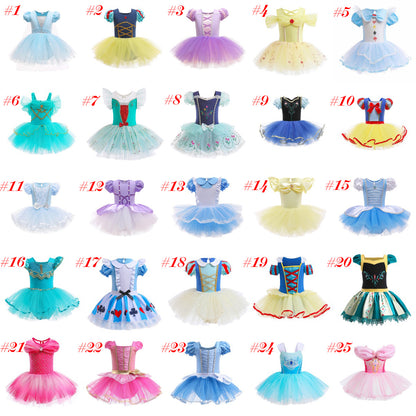 PRINCESS DRESSES