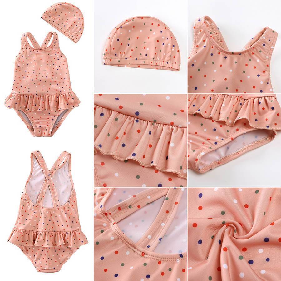 ONE PIECE SWIM