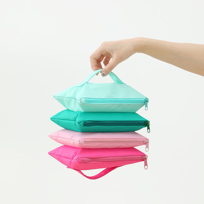 MAKEUP BAG