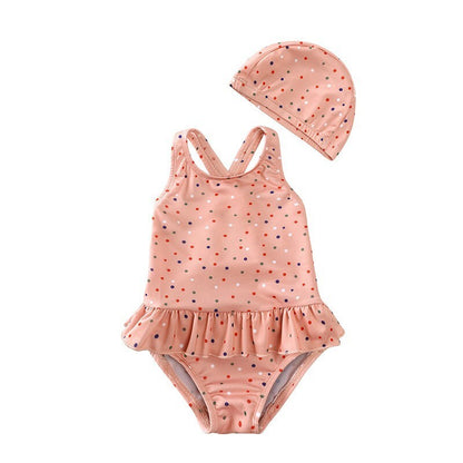 ONE PIECE SWIM
