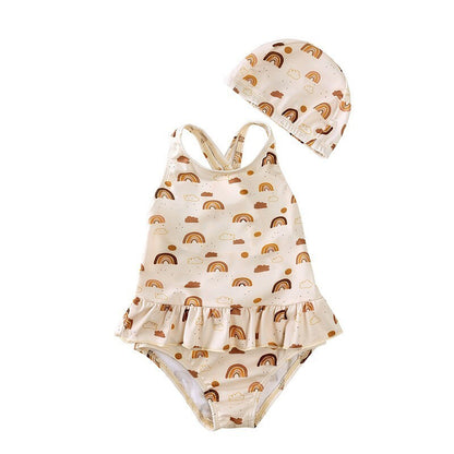 ONE PIECE SWIM