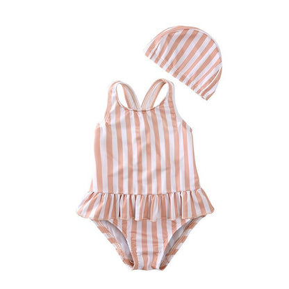 ONE PIECE SWIM