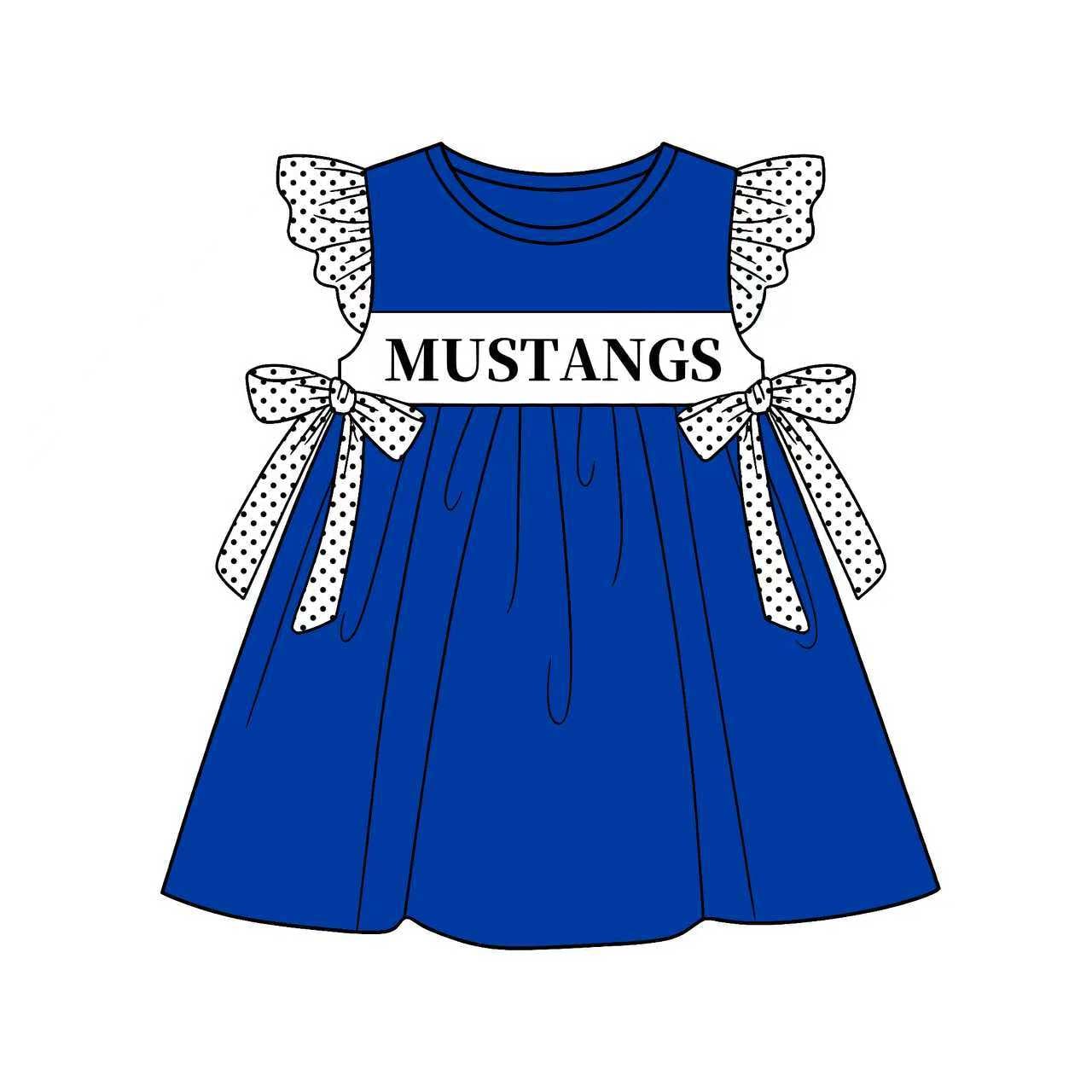 SPIRIT DRESS