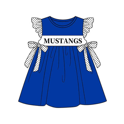 SPIRIT DRESS