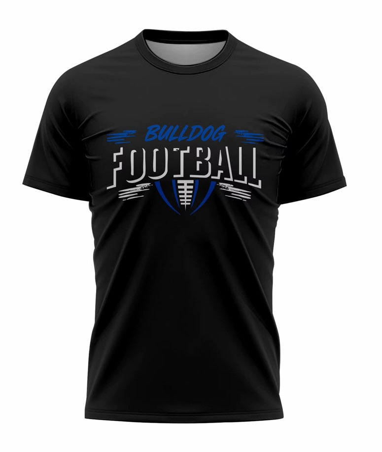 CUSTOM FOOTBALL SHIRT