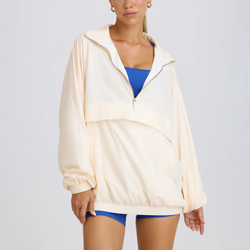 PULLOVER