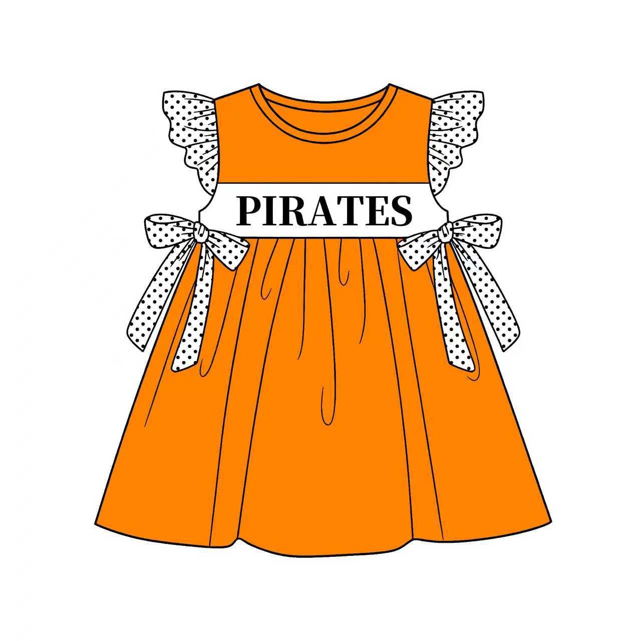SPIRIT DRESS