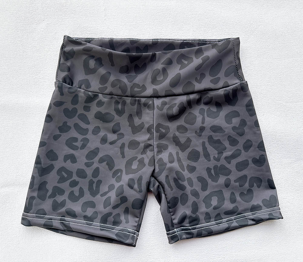 BIKER SHORTS