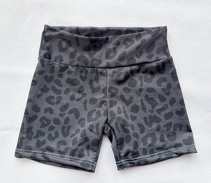 BIKER SHORTS