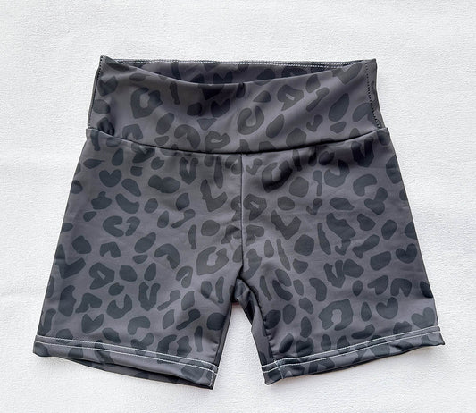 BIKER SHORTS