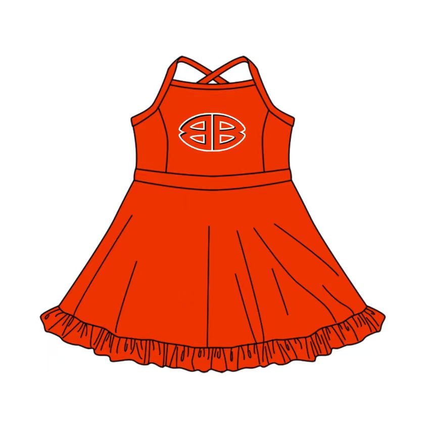 CUSTOM DRESS