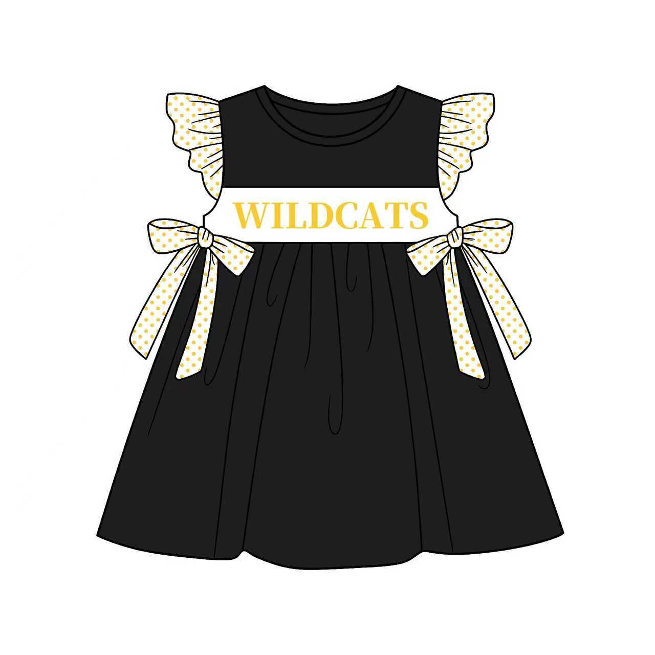 SPIRIT DRESS