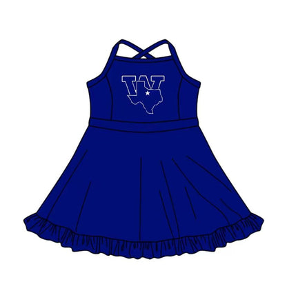 CUSTOM DRESS