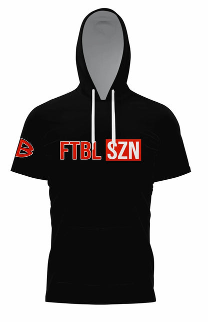 FTBL SZN - CUSTOM