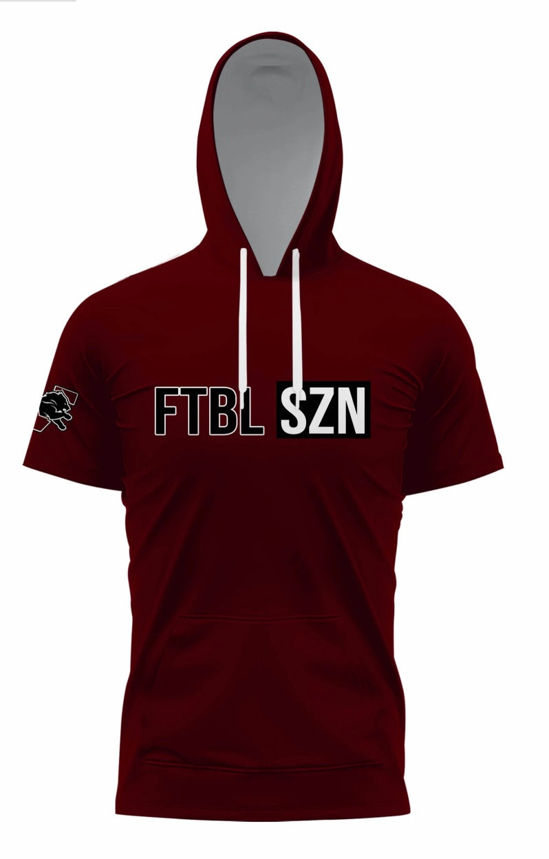 FTBL SZN - CUSTOM