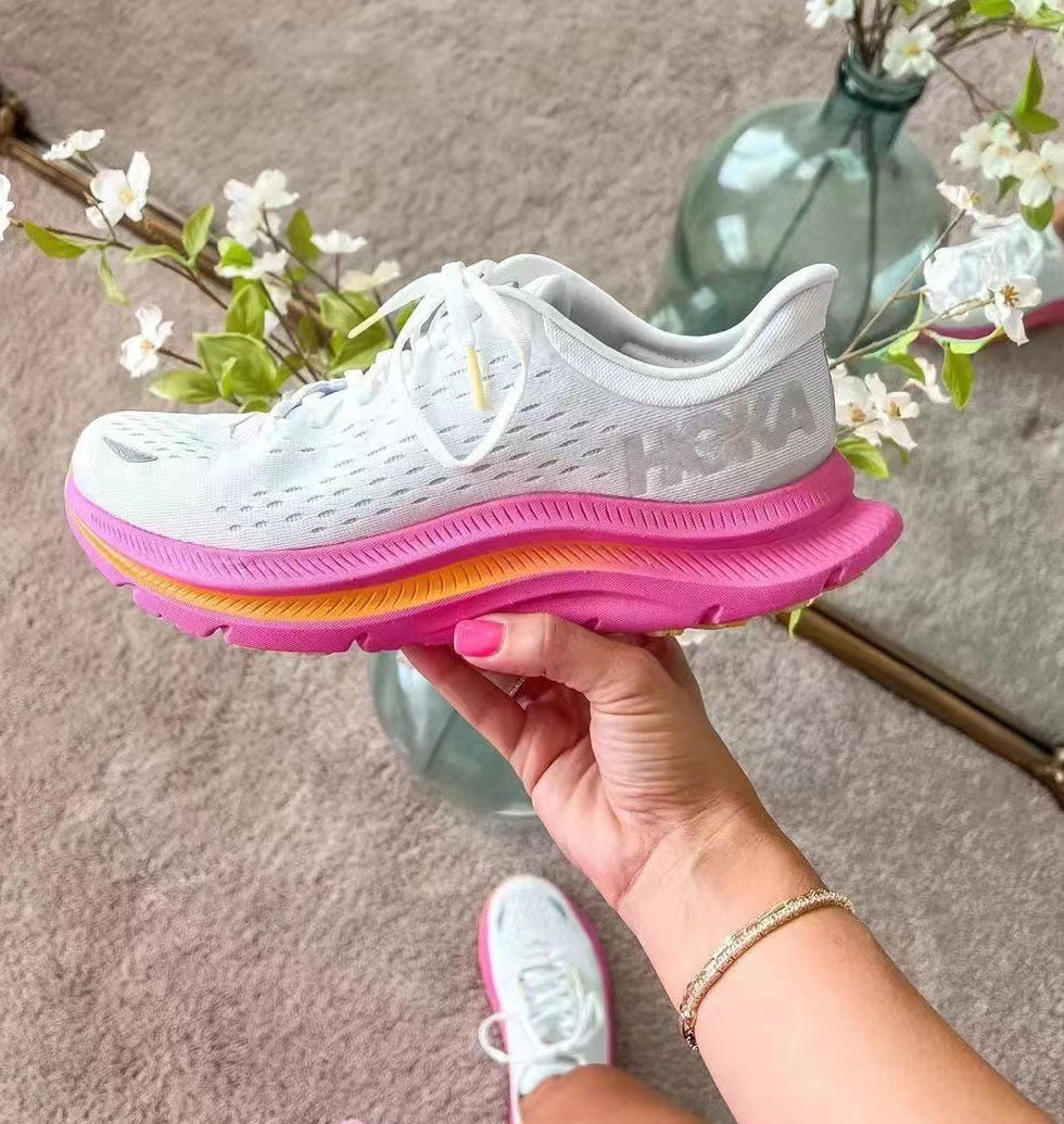 PINK H O K A