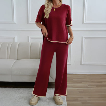 LOUNGE LUXE SET
