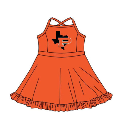 CUSTOM DRESS