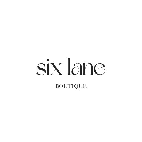SIX LANE BOUTIQUE