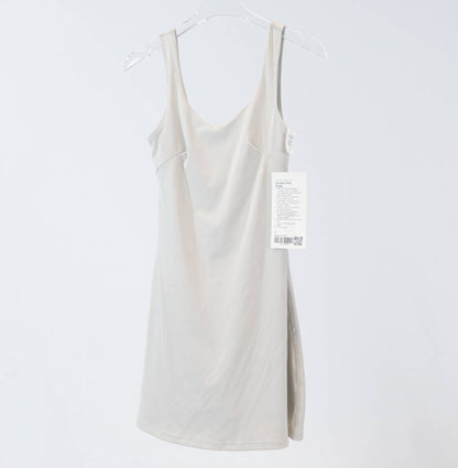 ATHLETIC DRESS