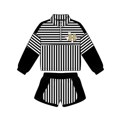 STRIPE SETS - CUSTOM