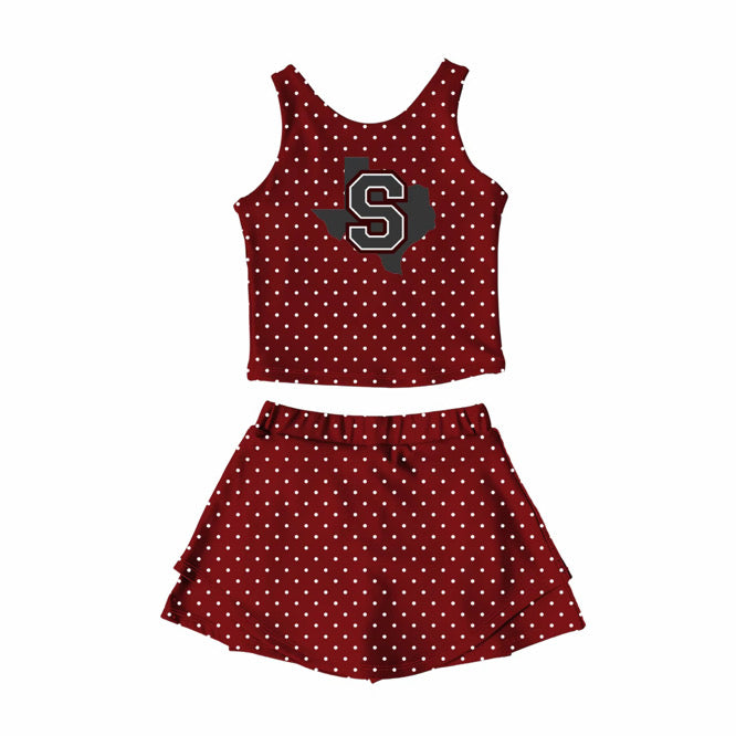 POLKA DOT LOGO