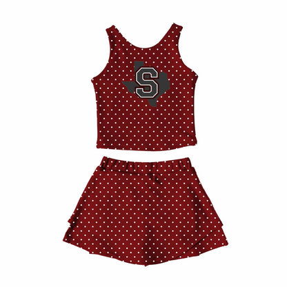 POLKA DOT LOGO