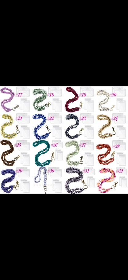 LANYARD