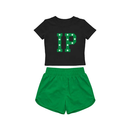CUSTOM SHIRT SET