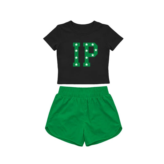CUSTOM SHIRT SET