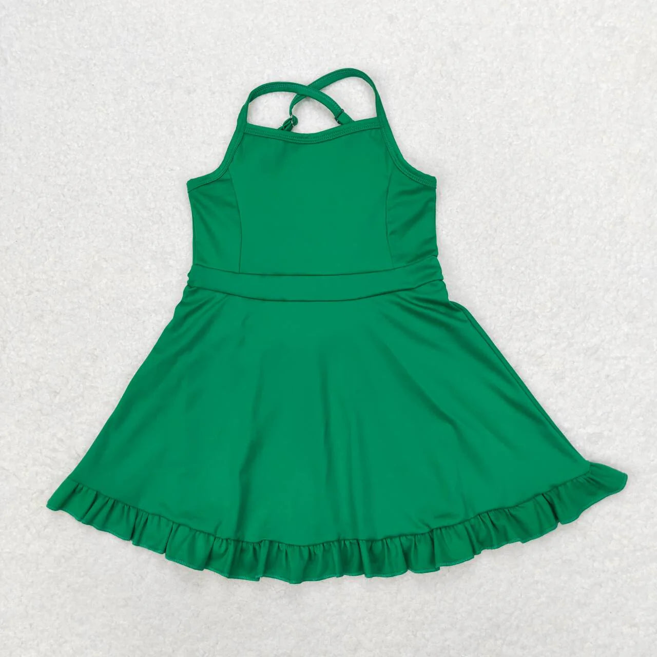 ATHLETIC DRESS