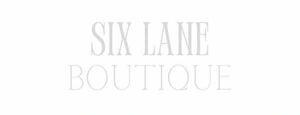 SIX LANE BOUTIQUE
