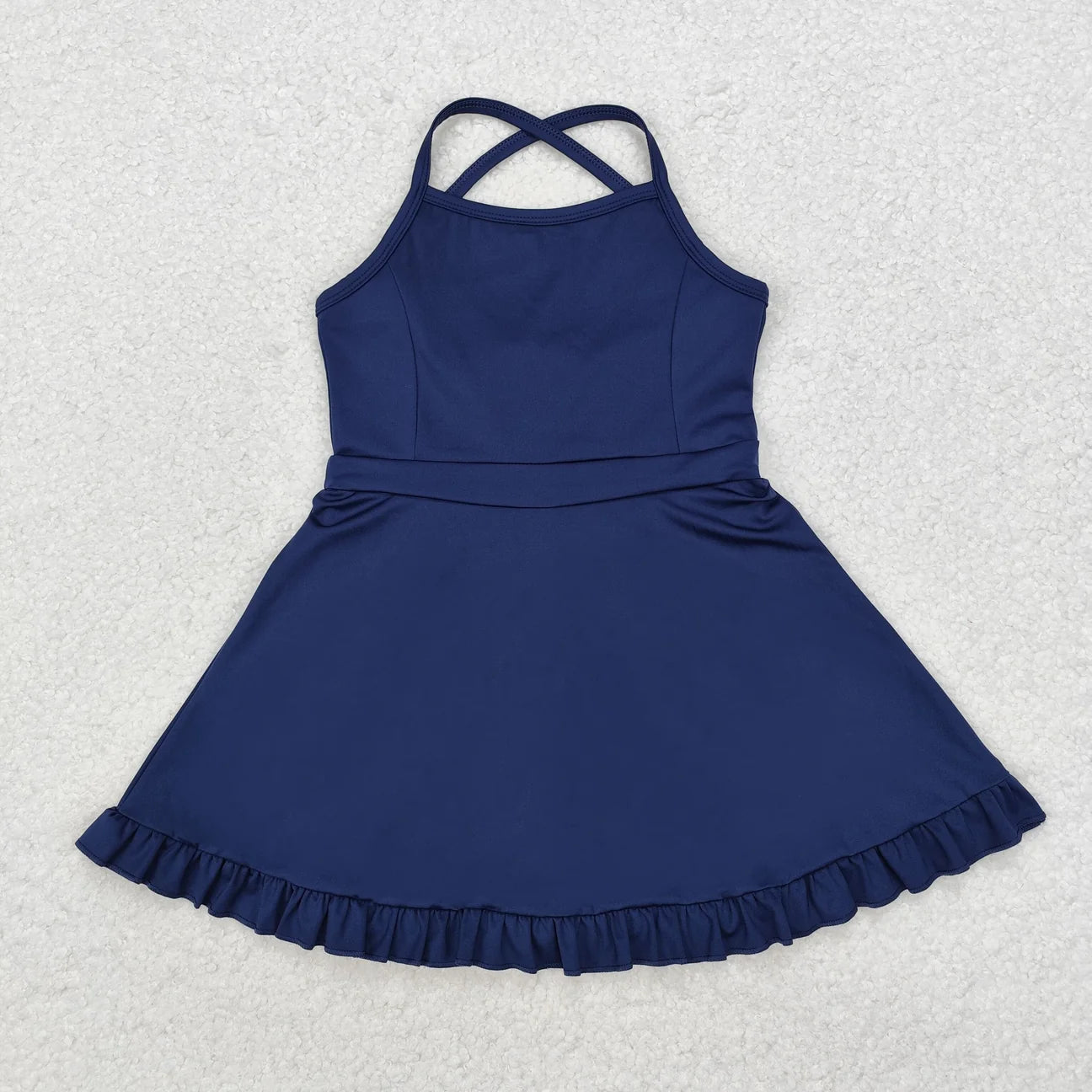 ATHLETIC DRESS