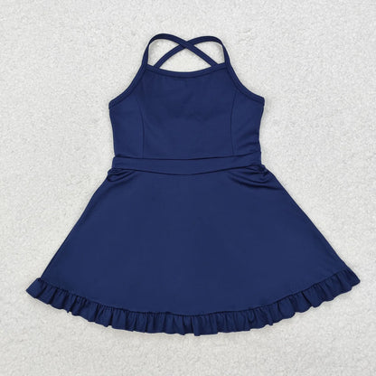 ATHLETIC DRESS