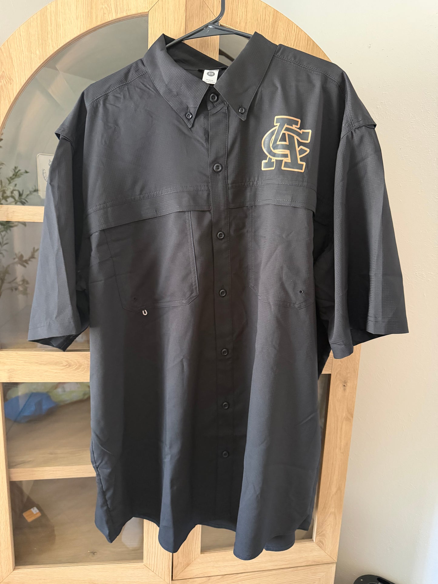MENS CUSTOM TOP