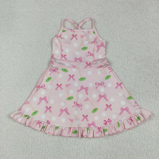 GOLF DRESS