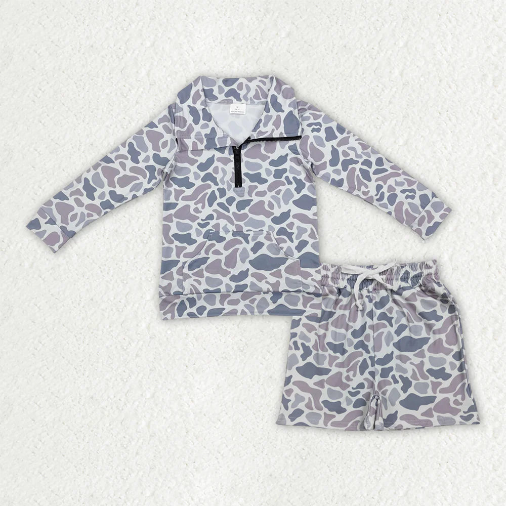 CAMO SET
