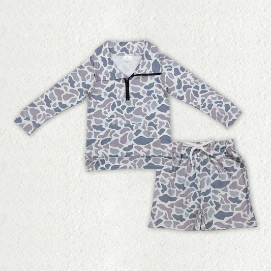CAMO SET