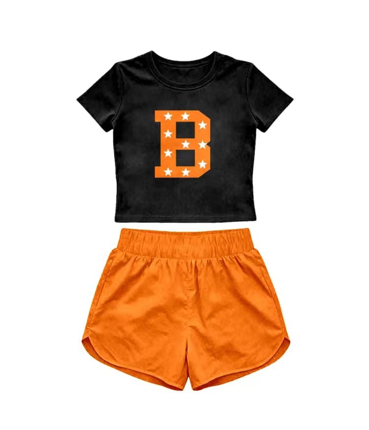 CUSTOM SHIRT SET