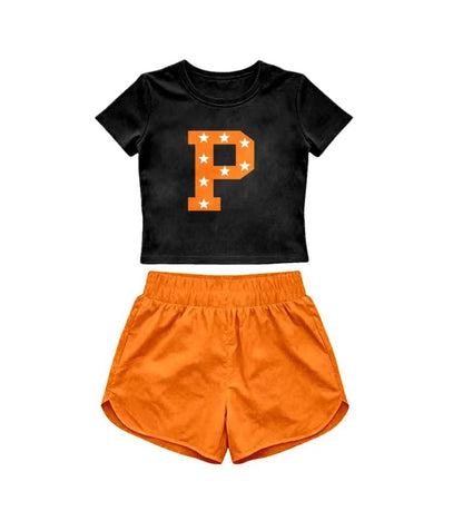 CUSTOM SHIRT SET