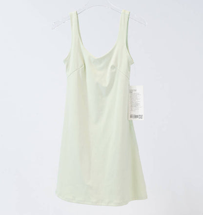 ATHLETIC DRESS